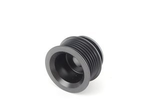 Alternator Pulley - D=55mm - E36 E46 E39 Z3