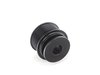 Genuine BMW Alternator Pulley - D=55mm - E36 E46 E39 Z3 12311432988 View 2