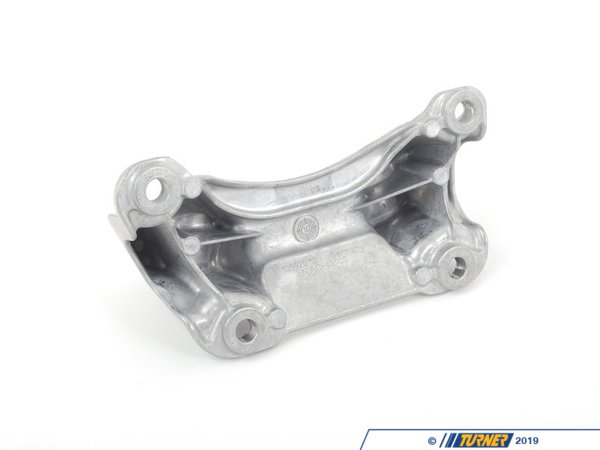22316796993 - Genuine BMW Transmission Mounting Bracket | Turner Motorsport