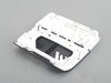 Genuine BMW Genuine BMW Interior Light, Rear Schwarz - 61319201639 - E82,E90 61319201639 View 2