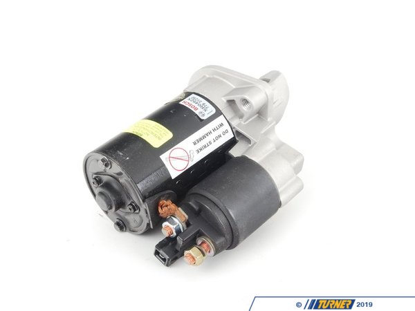 Bosch RMFD- STARTER MOTOR 12412344243