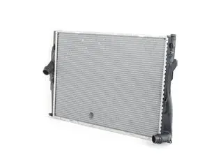 E82 128i, E9X 325i/xi 328i/xi OEM Behr Radiator