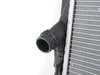Mahle-Behr E82 128i, E9X 325i/xi 328i/xi OEM Behr Radiator 17117559273 View 3