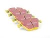 EBC Front Brake Pads YellowStuff Performance  DP41449R View 6