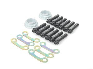 Genuine BMW CV Joint Installation Kit