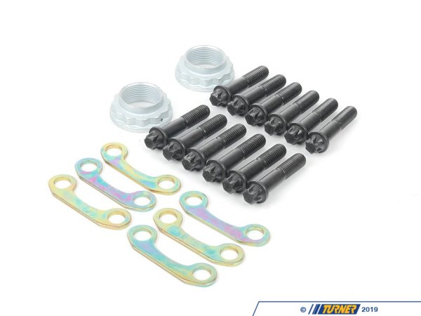 Genuine BMW Genuine BMW CV Joint Installation Kit 33211227664KT