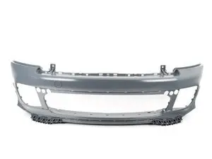 Genuine MINI JCW Aerodynamics Front Bumper - Primed