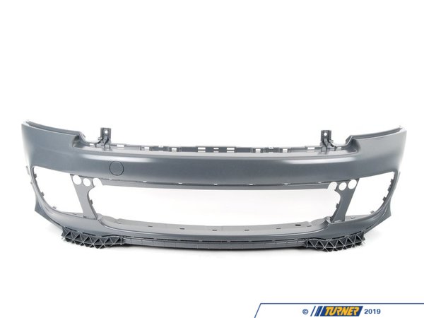 Genuine MINI Genuine MINI JCW Aerodynamics Front Bumper - Primed 51117283329