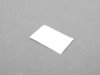 Genuine MINI Genuine MINI JCW Dash Checker Sticker - Dark 51459195217 View 2