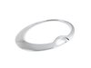 Genuine MINI Genuine MINI Chrome Headlight Ring - Left 63126917837 View 1