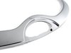 Genuine MINI Genuine MINI Chrome Headlight Ring - Left 63126917837 View 3