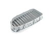 Genuine BMW Genuine BMW Chrome Kidney Grille - Right - F10 528i 535i 535i xDrive 550i 550i xDrive 51137261356 View 2