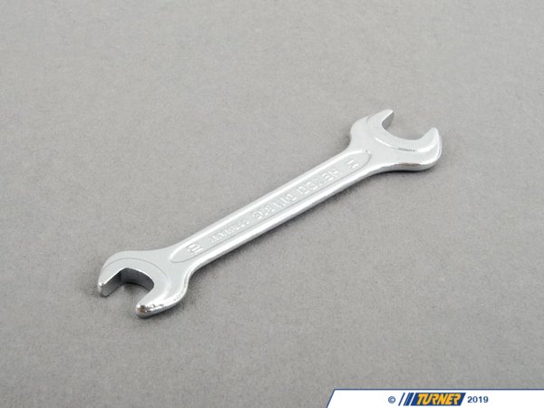 Genuine MINI Open End Wrench 71111182747