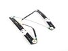 Genuine BMW Window Regulator - Left Front - E83 X3 2.5i 3.0i 3.0si 51333448249 View 5