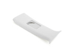 Genuine BMW Genuine BMW B Pillar Cover - Top Right - E38 51438174464 View 8