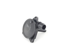 Genuine BMW Pressure Regulating Valve - 11157563506 - E65
