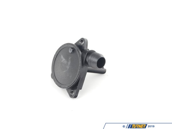 Genuine BMW Genuine BMW Pressure Regulating Valve - 11157563506 - E65 11157563506