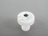 Genuine BMW Genuine BMW Brake Fluid Reservoir Cap with Warning Switch - E10 E12 E24 34321153156 View 1