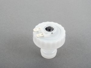 Genuine BMW Brake Fluid Reservoir Cap with Warning Switch - E10 E12 E24