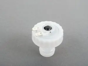 Genuine BMW Brake Fluid Reservoir Cap with Warning Switch - E10 E12 E24