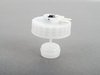 Genuine BMW Genuine BMW Brake Fluid Reservoir Cap with Warning Switch - E10 E12 E24 34321153156 View 3