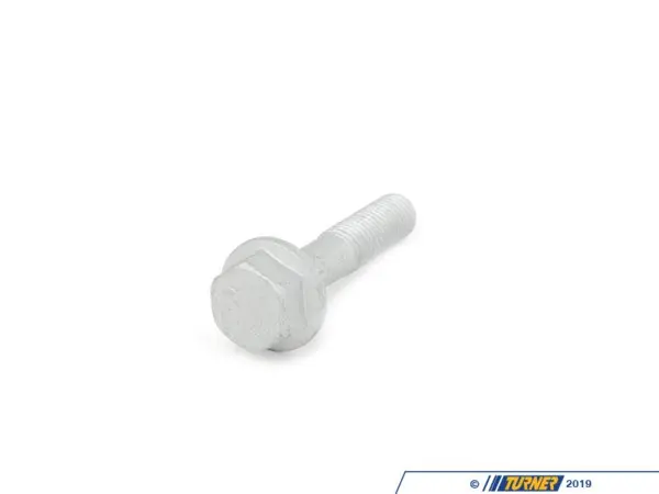 Genuine BMW Genuine BMW Hex Screw With Collar - 07119906928 07119906928
