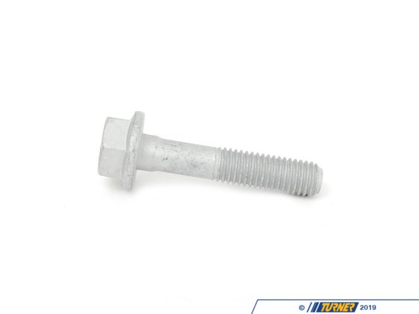 Genuine BMW Genuine BMW Hex Screw With Collar - 07119906928 07119906928