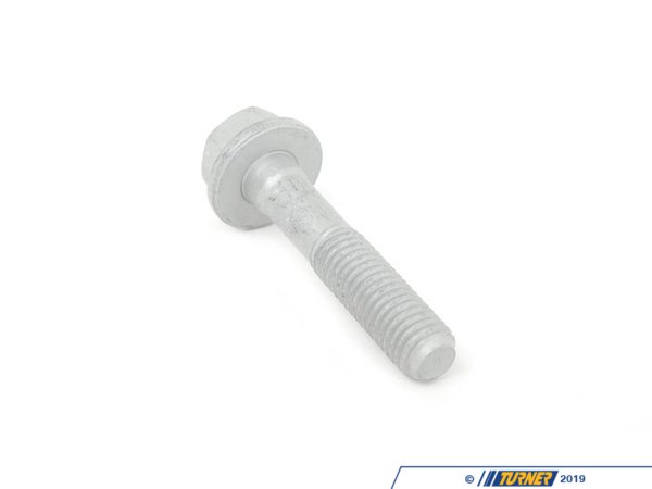 Genuine BMW Genuine BMW Hex Screw With Collar - 07119906928 07119906928