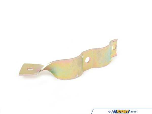 Genuine BMW Genuine BMW Clamp - 18211246167 - (NO LONGER AVAILABLE) 18211246167