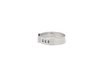 Genuine MINI Hose Clamp - Priced Each 16131181316 View 3