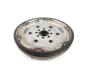 Twin Mass Flywheel