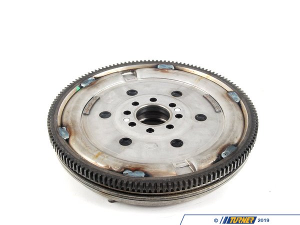 Genuine MINI Twin Mass Flywheel 21207532057