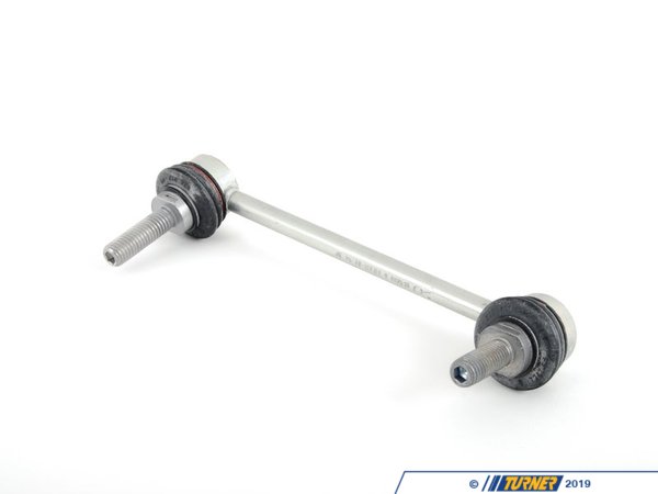 Genuine MINI Genuine MINI Sway Bar End Links - Rear Right - R60 R61 33509803516