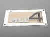Genuine MINI Genuine MINI Label All 4 - 51149811726 51149811726 View 3