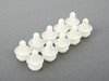 Genuine MINI Trim Clip - Pack Of 10 51437048911KT2 View 4