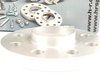 H&R MINI R50/R52/R53 15mm H&R Wheel Spacers (Pair) 3024562 View 4