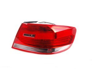 Genuine BMW Tail Light - Right - E92