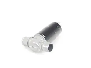 Genuine BMW Idle Control Valve
