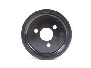Genuine BMW Power Steering Pulley