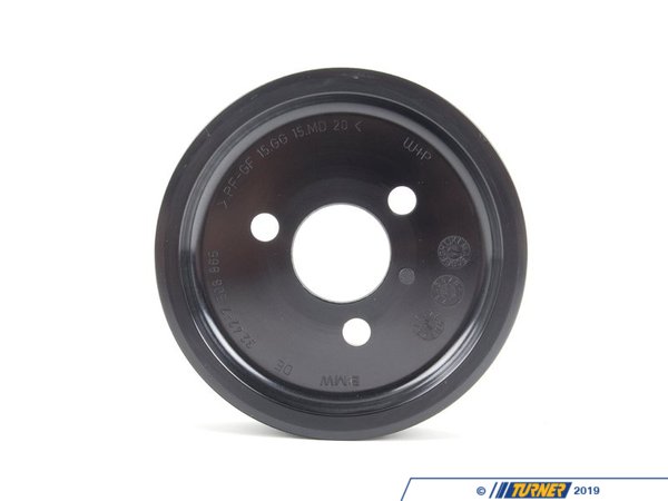 Genuine BMW Genuine BMW Power Steering Pulley 32427508865