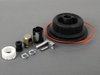 Genuine BMW Genuine BMW Shifter Rebuild Kit - E36 M42, M44, M50, M52 2.5L 25111222015KT4 View 1