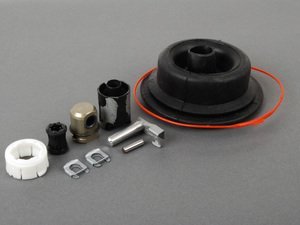 Genuine BMW Shifter Rebuild Kit - E36 M42, M44, M50, M52 2.5L