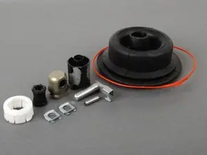 Genuine BMW Shifter Rebuild Kit - E36 M42, M44, M50, M52 2.5L