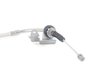 ATE Emergency Brake Cable - Left 34406770869 View 2