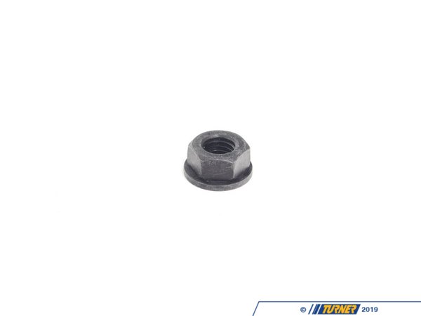 Genuine MINI Hex Nut - priced Each 07146971889