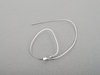 Genuine MINI Bushing Contact With Wire Lead - Priced Each 61130070581 View 1