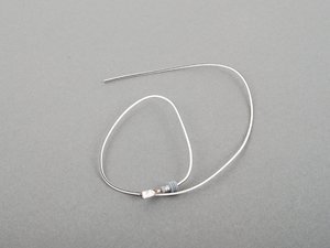 Bushing Contact With Wire Lead - Priced Each