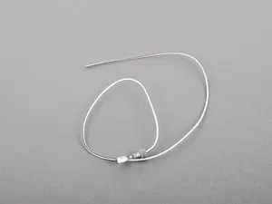 Bushing Contact With Wire Lead - Priced Each