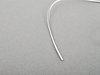 Genuine MINI Bushing Contact With Wire Lead - Priced Each 61130070581 View 3