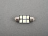 ZiZa LED Glove Box Lighting Kit 3710KIT1 View 4